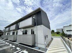 佐賀県鳥栖市永吉町 賃貸アパート