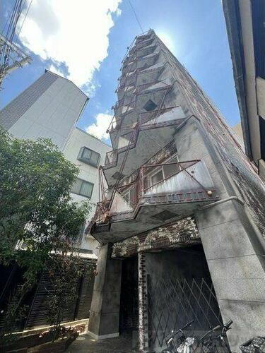 大阪府大阪市北区長柄西２丁目 賃貸マンション