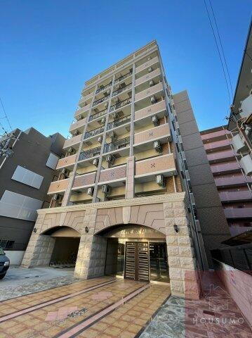 フレンシアノイエ東三国（旧　Ｌｕｘｅ東三国Ⅰ）