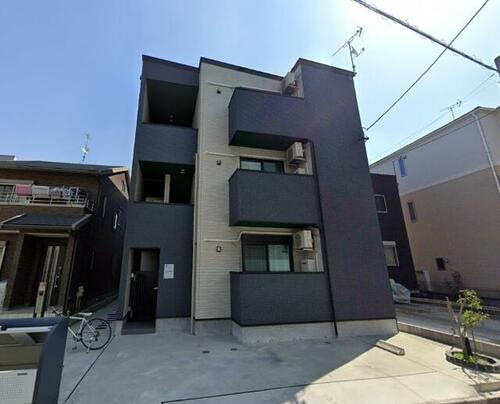 愛知県名古屋市熱田区幡野町 賃貸アパート