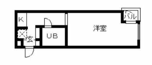 東京都大田区蒲田３丁目 蒲田駅 ワンルーム マンション 賃貸物件詳細