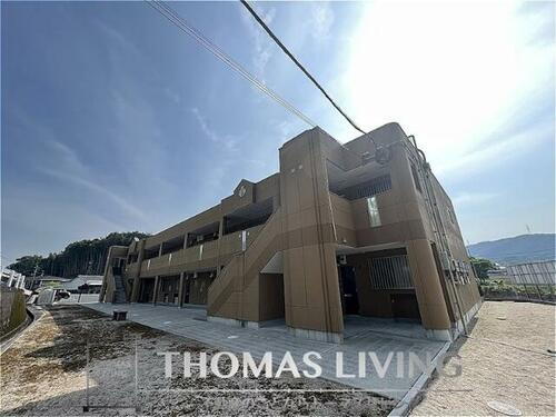 福岡県飯塚市大日寺 賃貸アパート