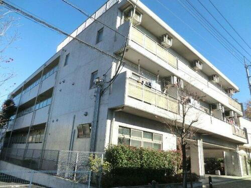 埼玉県さいたま市浦和区東岸町 3階建 築17年7ヶ月