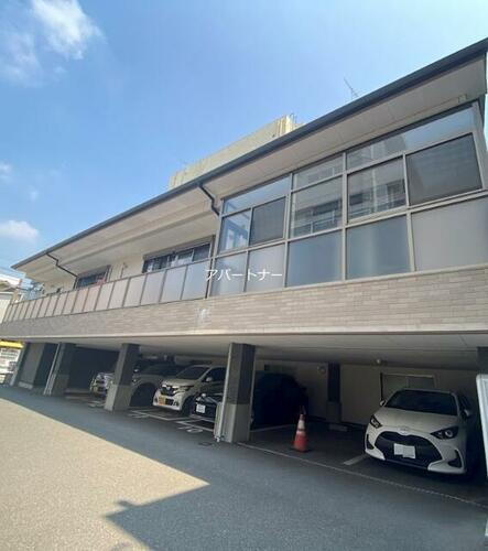 名山町戸建