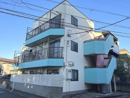 グリーンサイド