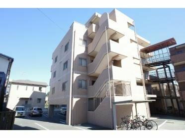 熊本県熊本市中央区本荘５丁目 5階建 築18年5ヶ月