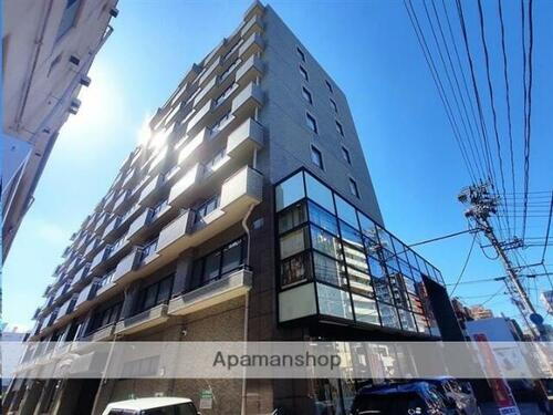 宮城県仙台市若林区荒町 賃貸マンション