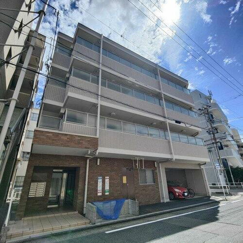 愛知県名古屋市西区笠取町４丁目 賃貸マンション
