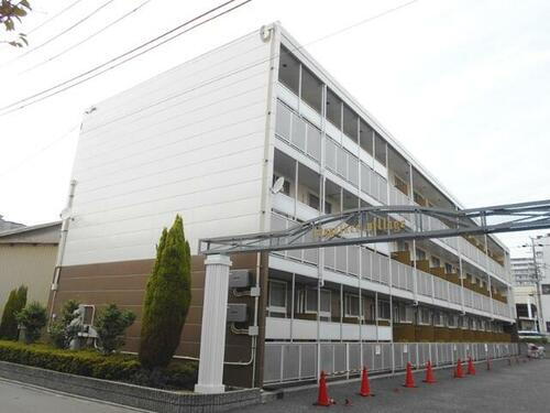 大阪府大阪市鶴見区今津北１丁目 賃貸マンション