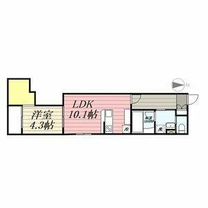 愛知県春日井市二子町２丁目 賃貸アパート