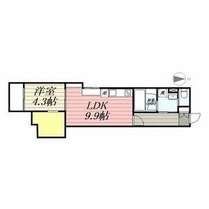 愛知県春日井市二子町２丁目 賃貸アパート