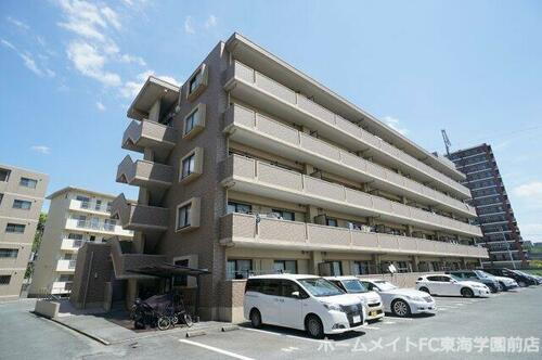 熊本県熊本市西区花園５丁目 5階建 築22年6ヶ月