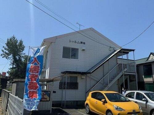 シャルム野田