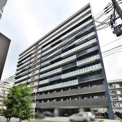 愛知県名古屋市中区新栄２丁目 13階建 築3年7ヶ月
