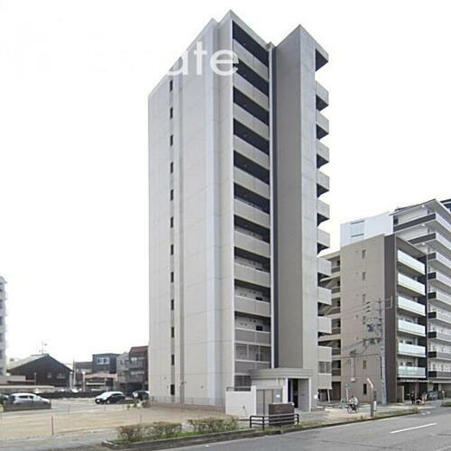 愛知県名古屋市西区菊井１丁目 賃貸マンション