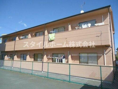 愛知県豊橋市東小浜町 賃貸アパート