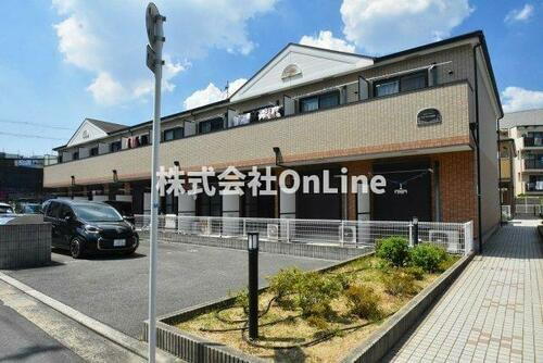 フジパレス光南町Ⅱ番館