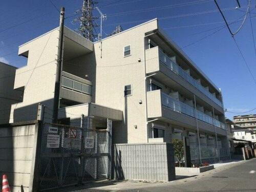 埼玉県さいたま市北区宮原町３丁目 賃貸マンション