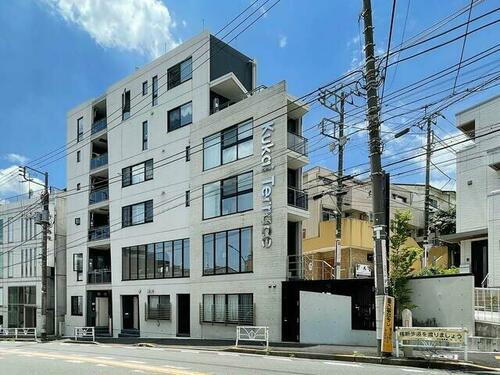 クーカイテラス恵比寿（クーカイテラスエビス）