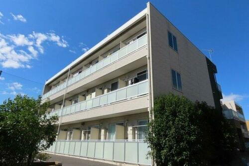東京都足立区江北５丁目 賃貸マンション