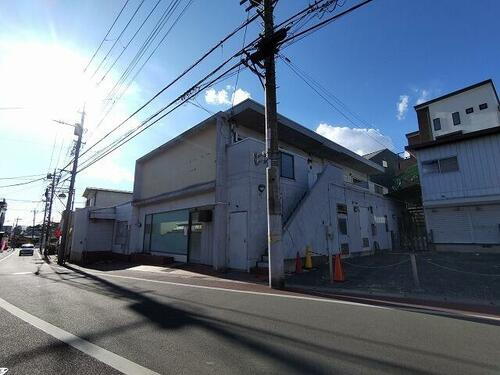 千葉県市川市若宮２丁目 賃貸マンション