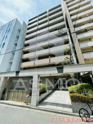 大阪府大阪市中央区本町橋 築24年10ヶ月 10階建