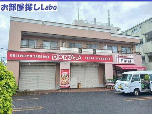 アベニュー開成・Ｃ