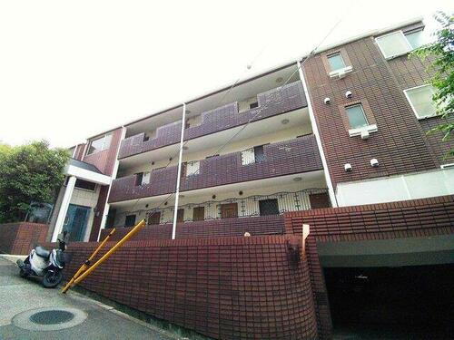 兵庫県神戸市東灘区森北町５丁目 賃貸マンション