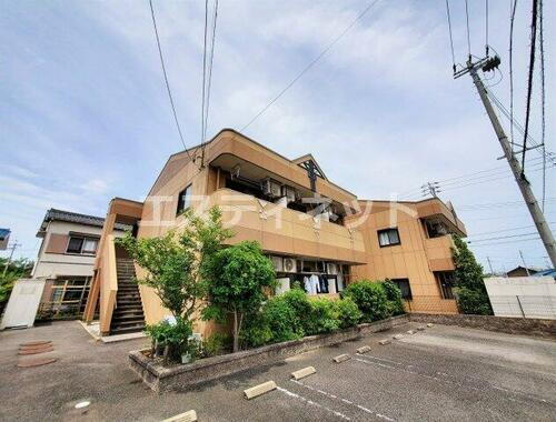 愛知県常滑市新田町１丁目 賃貸アパート