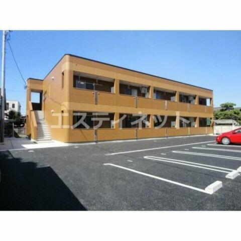 愛知県東海市高横須賀町西屋敷 賃貸アパート