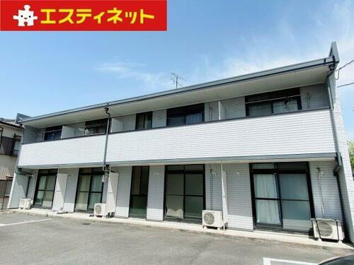 愛知県大府市中央町１丁目 賃貸アパート