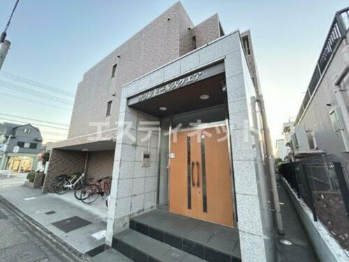 愛知県名古屋市南区中割町３丁目 賃貸マンション