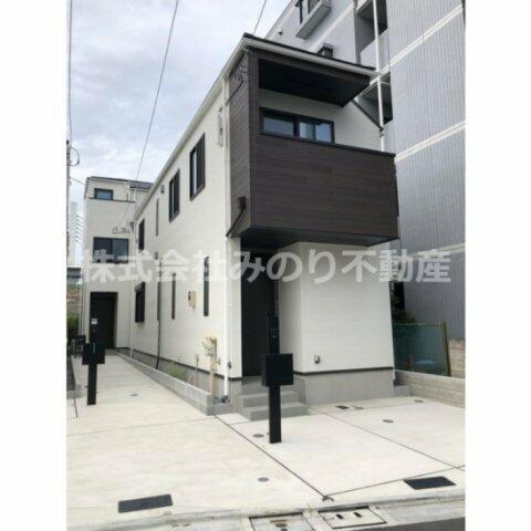 東京都葛飾区西新小岩３丁目 賃貸一戸建て