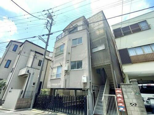 東京都江戸川区松島２丁目 賃貸マンション