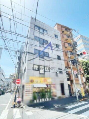リソナンシア 5階建
