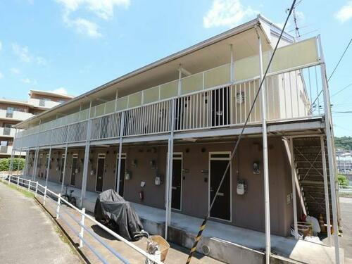 奈良県生駒市辻町 築33年12ヶ月 2階建