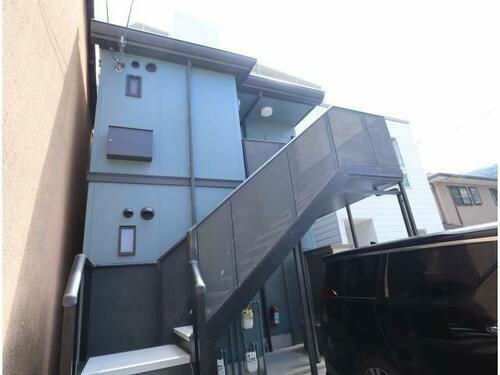 奈良県生駒市本町 築28年4ヶ月 2階建