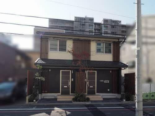 ＣＯＲＴ　ＵＥＳＨＯ　姉小路