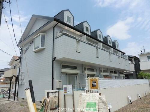 愛知県刈谷市東刈谷町１丁目 賃貸アパート