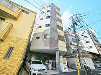 大阪府大阪市北区長柄東3丁目 6階建 築15年