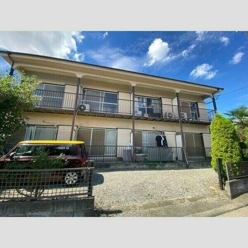 東京都多摩市一ノ宮１丁目 2階建 築42年9ヶ月