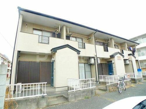 千葉県松戸市大金平３丁目 2階建