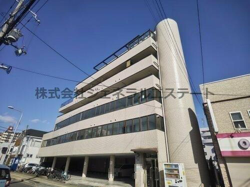 大阪府寝屋川市萱島信和町 賃貸マンション