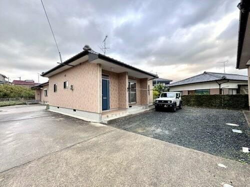 ガーデンハイツ清源寺