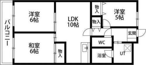 静岡県浜松市中央区寺島町 3LDK マンション 賃貸物件詳細