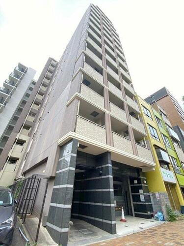 兵庫県神戸市中央区元町通７丁目 築18年7ヶ月 13階建