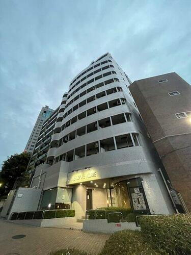 兵庫県神戸市中央区北長狭通５丁目 築35年12ヶ月 10階建