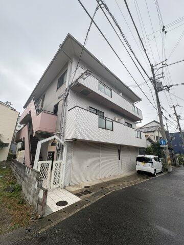 フリックコート荒田