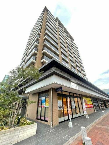 福岡県福岡市博多区吉塚本町 賃貸マンション