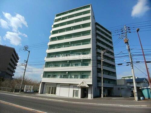 香川県さぬき市志度 賃貸マンション